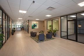 Oakwood Corporate Center