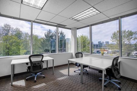 Shared and coworking spaces at 11900 N.E. 1st Street  Suite 300 in Bellevue