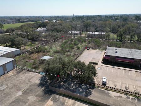 VacantLand space for Sale at Fairmont Parkway in Pasadena