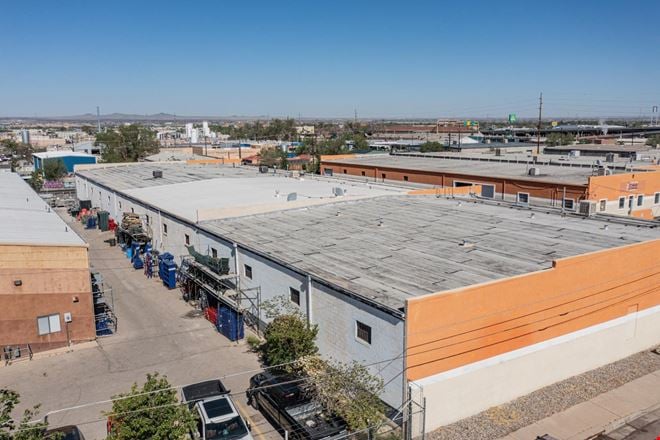 1823 Commercial St NE Suite A