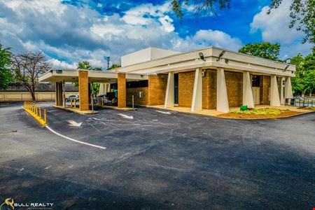 Retail space for Rent at 3019 Buford Highway in Atlanta