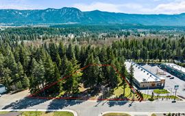 Cle Elum Land Lease