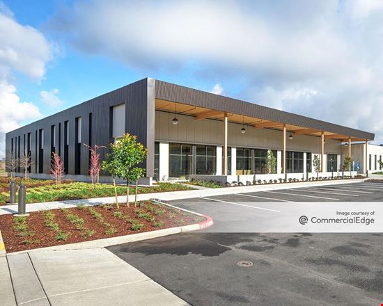 Columbia Tech Center - Building 687