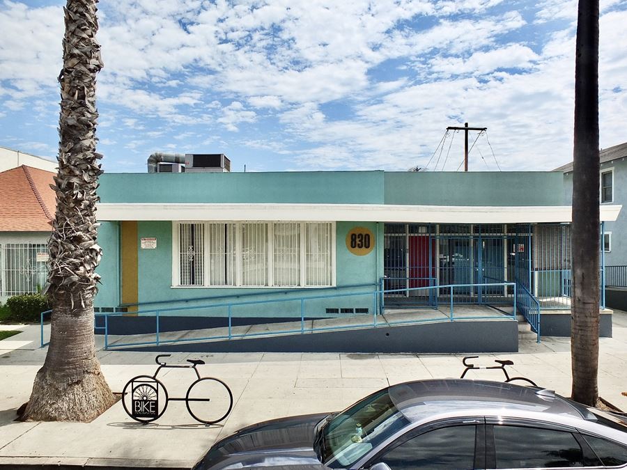 830 Atlantic Ave