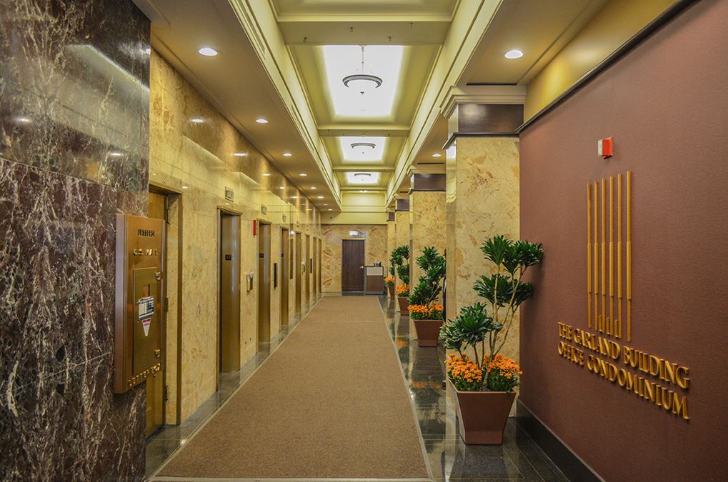 111 North Wabash Avenue Ste 1801