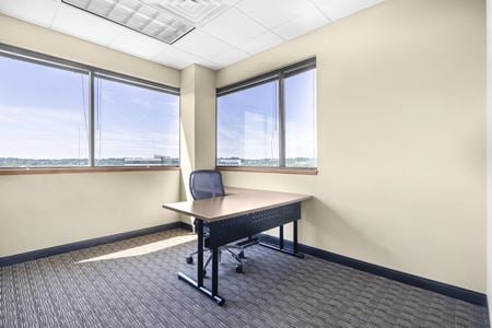 Shared and coworking spaces at 8383 Greenway  Blvd Suite 600 in Middleton