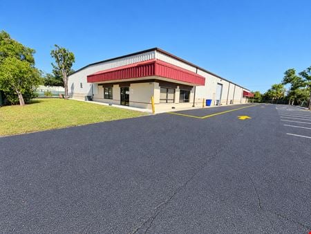 Industrial space for Sale at 5893 Enterprise Pkwy in Fort Myers