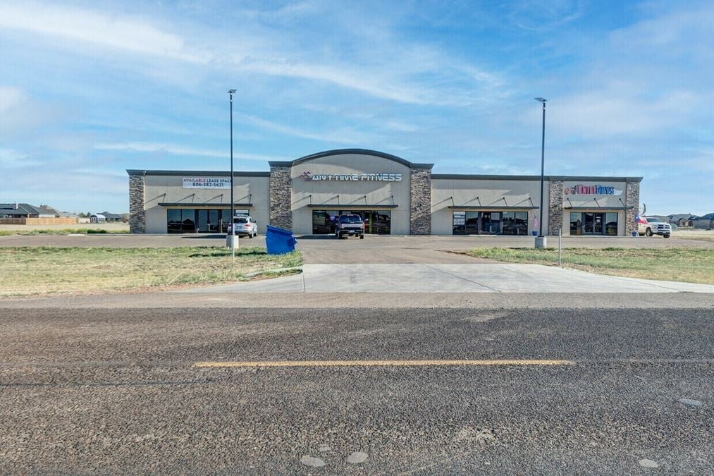 18500 West Interstate Highway 40