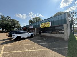 1416 S Main St
