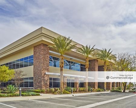 Photo of commercial space at 8360 South Durango Drive in Las Vegas