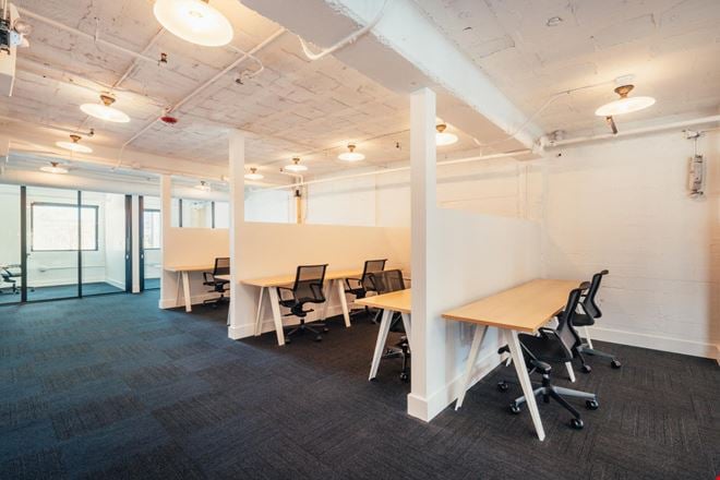 Union Cowork, LLC - Union Cowork Arts District