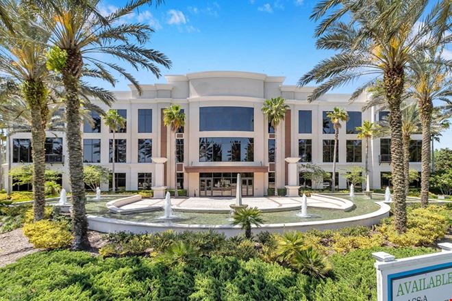 Intelligent Office - Ponte Vedra, FL