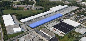 10,800 SF - 27,000 SF Available | Desoto Business Park