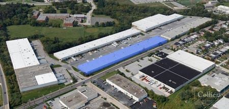 Industrial space for Rent at 1101-1133 Wilso Dr in Baltimore