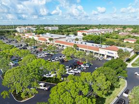Sawgrass Center