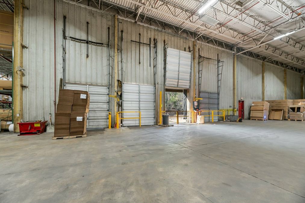 New Bern Warehouse/Industrial near Hwy 70