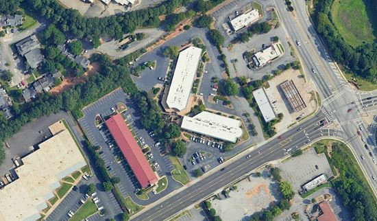 5151-5161 Brook Hollow Parkway