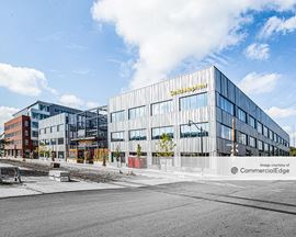 The Stacks at 3 Crossings - Building D