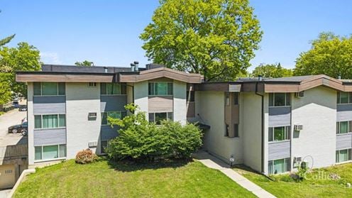 Element on Main | 118 Units with Value Add Upside | 0.7 Miles to University of Illinois Urbana-Champaign