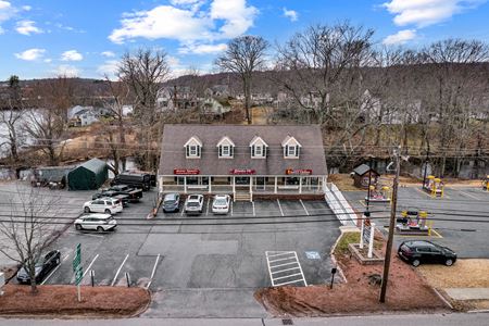 Retail space for Sale at 79 Worcester Street in North Grafton