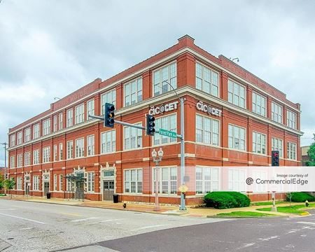Office space for Rent at 20 South Sarah Street in St. Louis