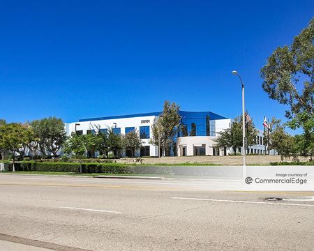 Industrial space for Rent at 28101 Industry Drive in Valencia