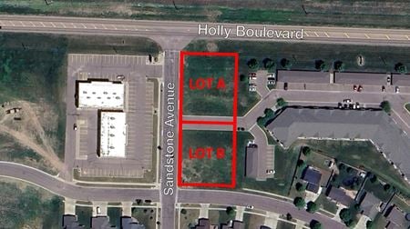 VacantLand space for Sale at 102 Sandstone Avenue in Brandon