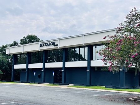 Commercial space for Rent at 2727 Apalachee Pkwy in Tallahassee