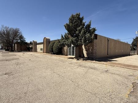 Office space for Sale at 901 Tahoka Highway in Brownfield