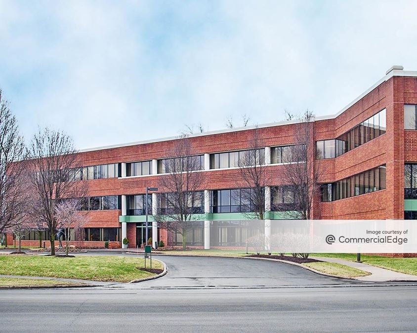 Lehigh Valley Corporate Center 1605 Valley Center Pkwy 1605 Valley