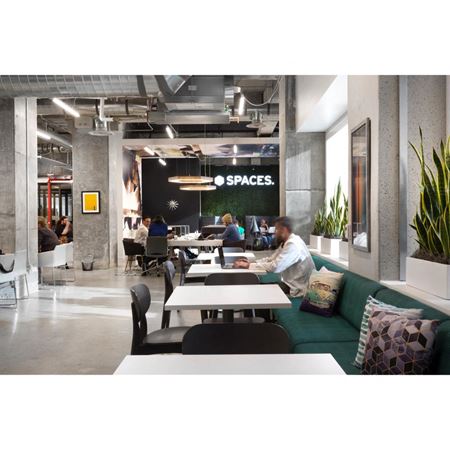 Coworking space for Rent at 95 Third Street 2nd Floor in San Francisco