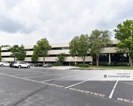 Apex 435 - Building 1
