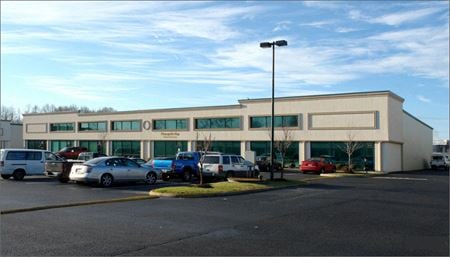 Photo of commercial space at 3303 Airline Boulevard in Portsmouth