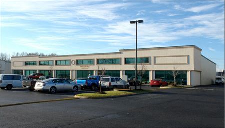 Industrial space for Sale at 3303 Airline Boulevard in Portsmouth