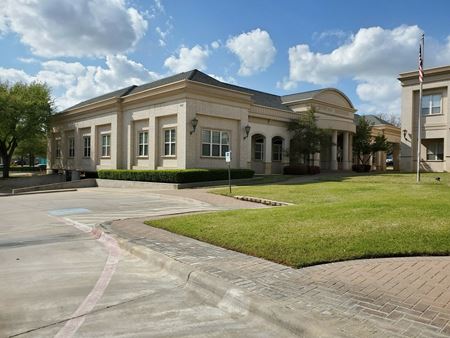 501 E. Border St. Arlington, TX - Arlington