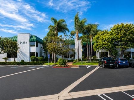 Office space for Rent at 24050 Madison Street in Torrance