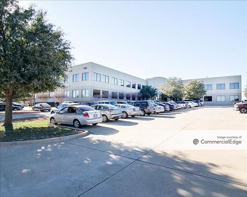 The Crossings One at 121
