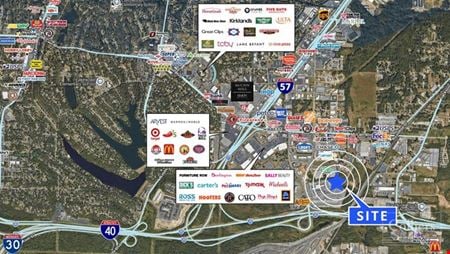 Other space for Sale at ABF Rd in North Little Rock