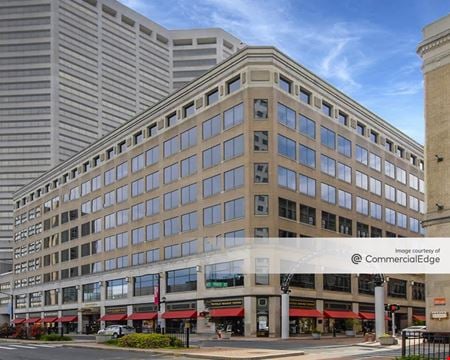 Office space for Rent at 242 Trumbull Street in Hartford