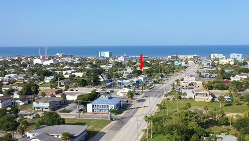 Daytona Beachside Investment Opportunity