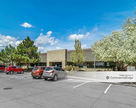 Office space for Rent at 1844 Nelson Road in Longmont
