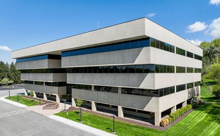 Office space for Rent at 701 Alpha Dr in Pittsburgh