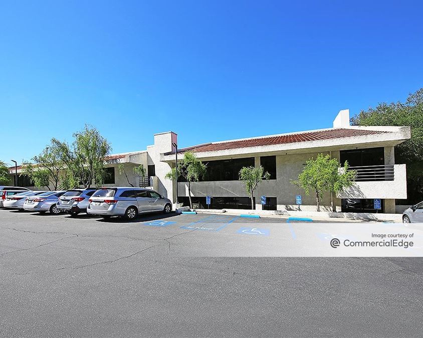 Briarwood Building 299 West Hillcrest Drive, Thousand Oaks, CA