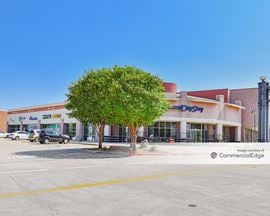 Prestonwood Park - 6505 & 6509 West Plano Pkwy