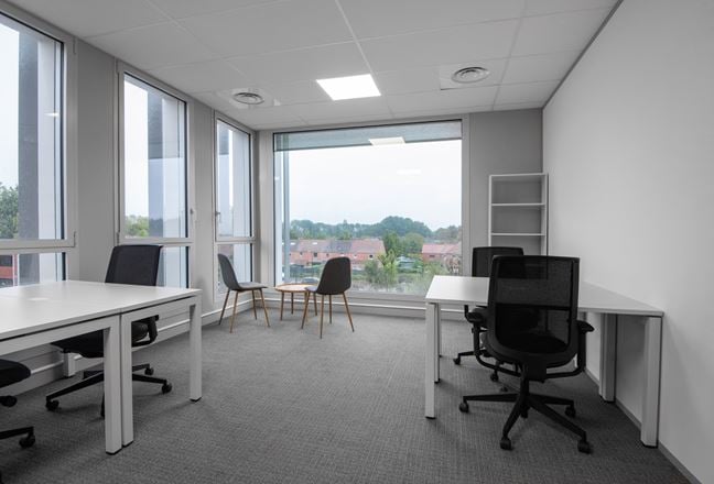 Regus - Hanover - Ridge Rd