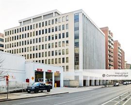 Gelman Building