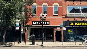 1563 N Milwaukee Ave