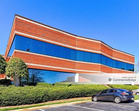 Photo of commercial space at 4625 Creekstone Drive in Durham
