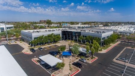 Office space for Sale at 2225 W Peoria Ave in Phoenix