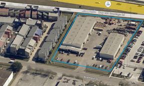 For Lease | Two Industrial Buildings with Frontage and High Visibility on Highway 288